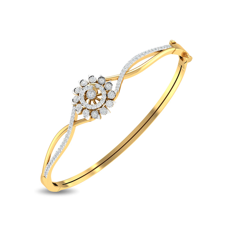 Thalia Bangle