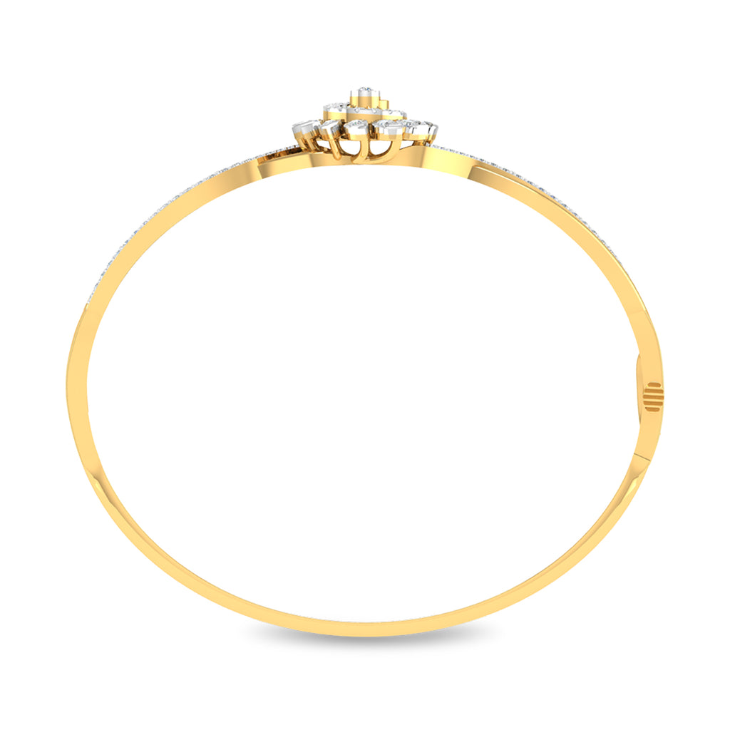 Thalia Bangle