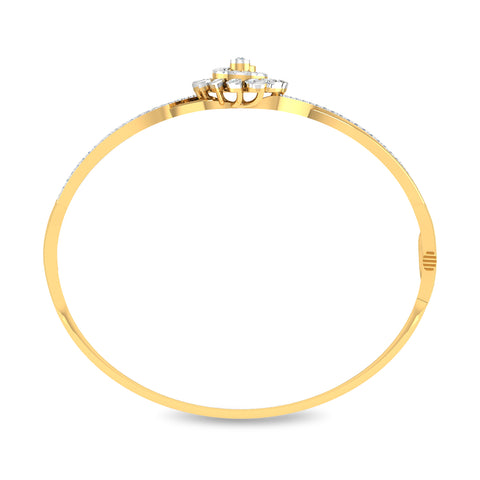 Thalia Bangle
