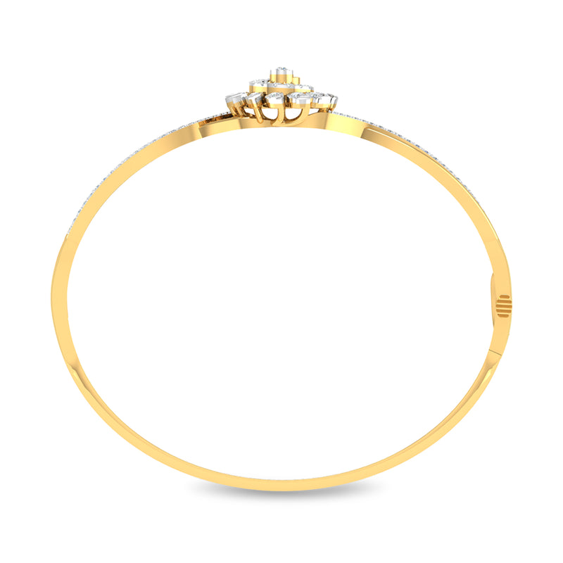 Thalia Bangle