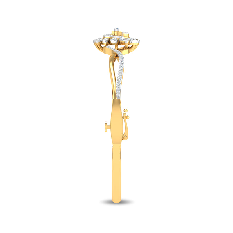 Thalia Bangle
