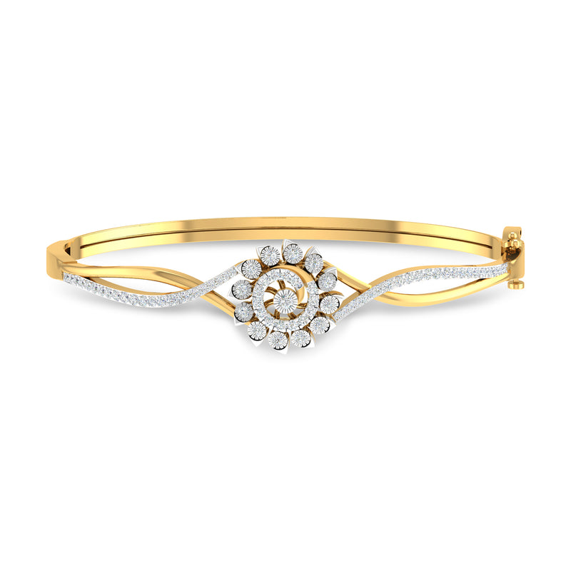 Thalia Bangle