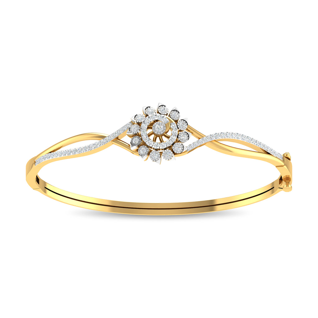 Thalia Bangle