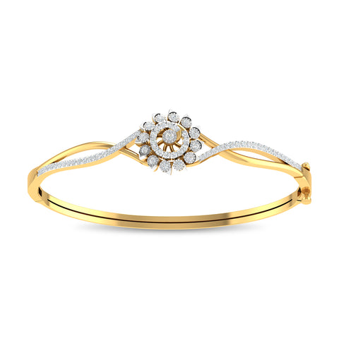 Thalia Bangle