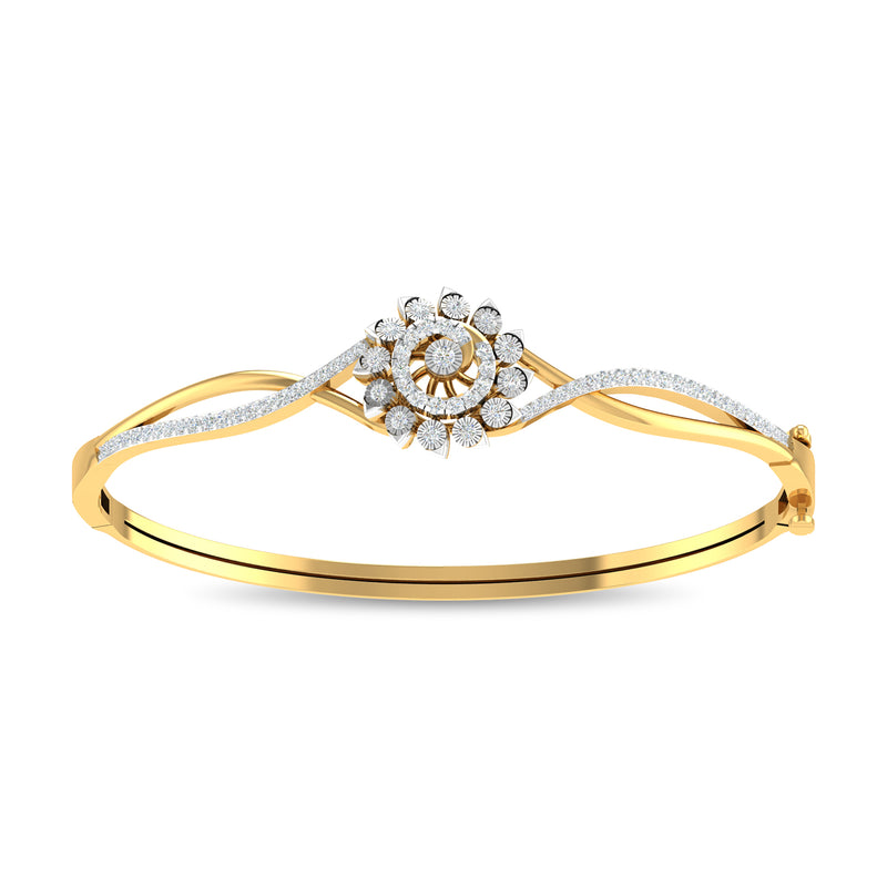 Thalia Bangle