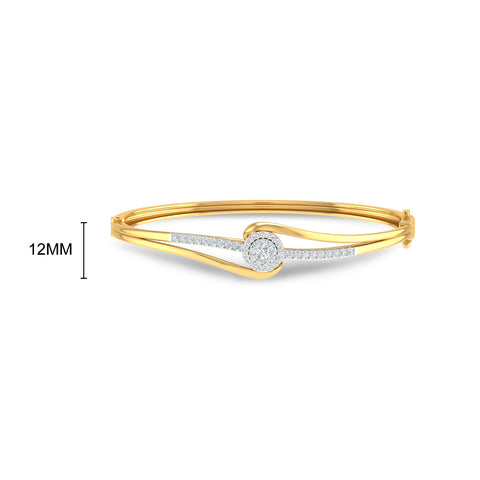 Persephone Bangle