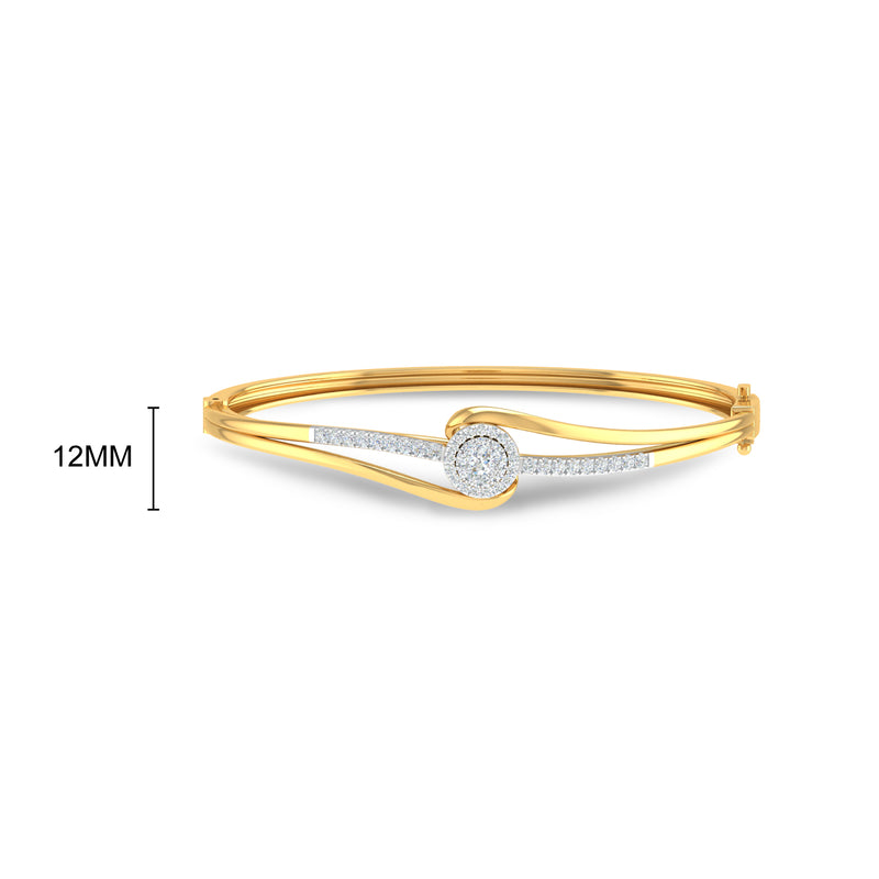 Persephone Bangle