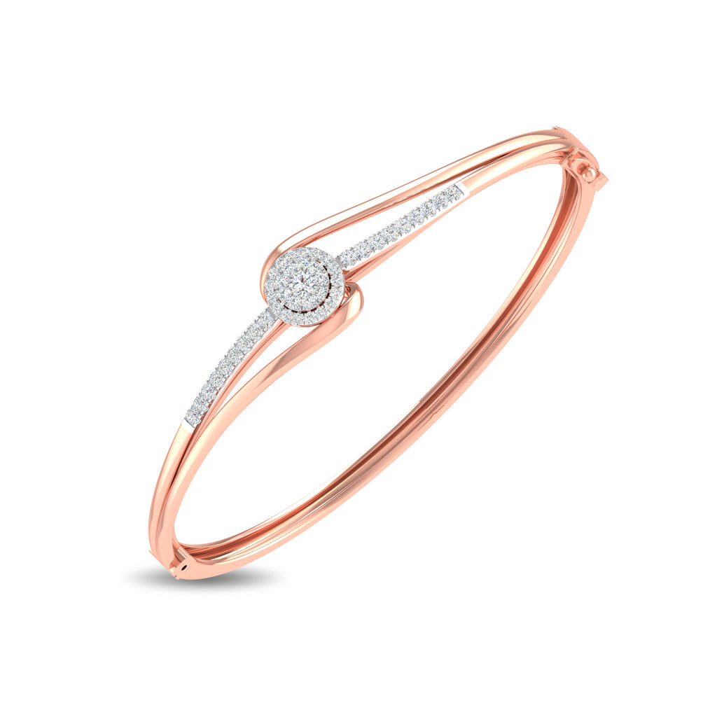 Persephone Bangle