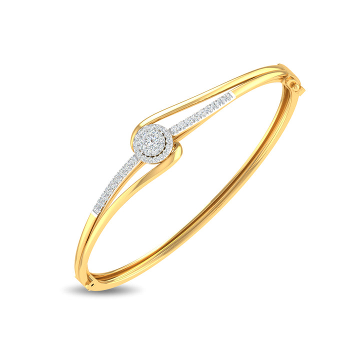 Persephone Bangle