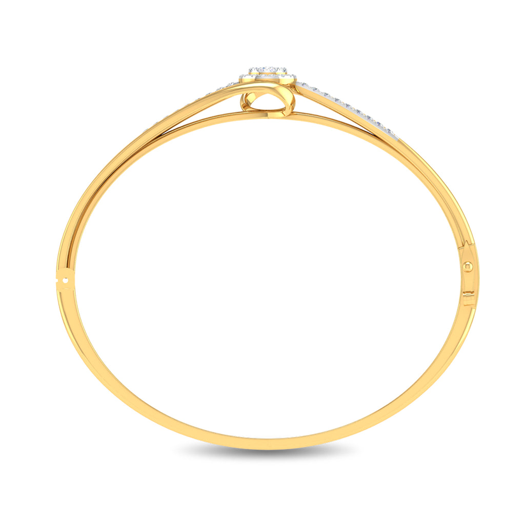 Persephone Bangle