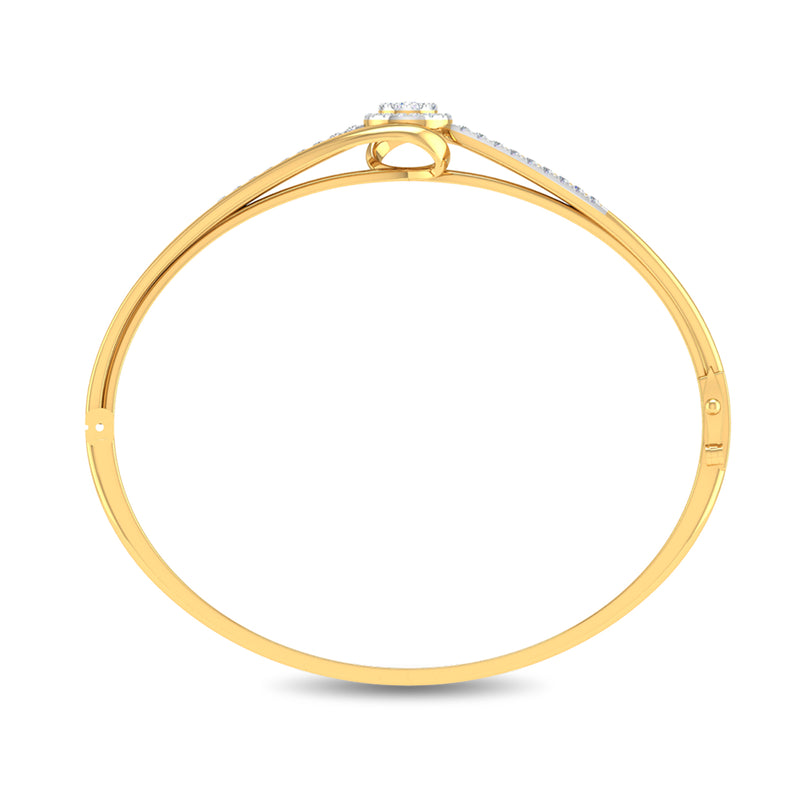 Persephone Bangle