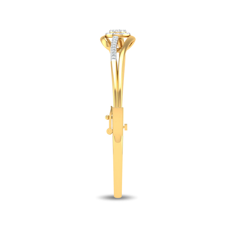 Persephone Bangle