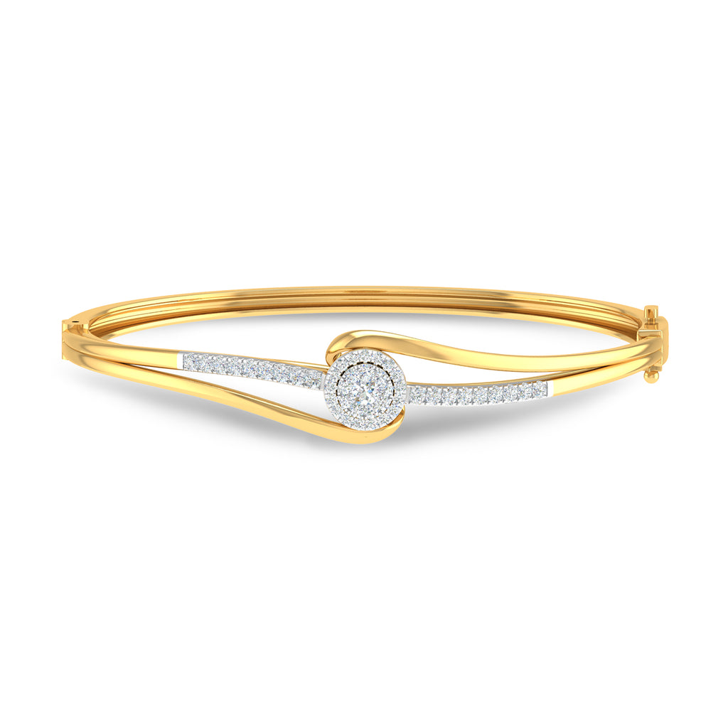 Persephone Bangle
