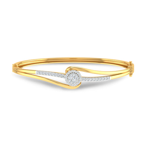Persephone Bangle