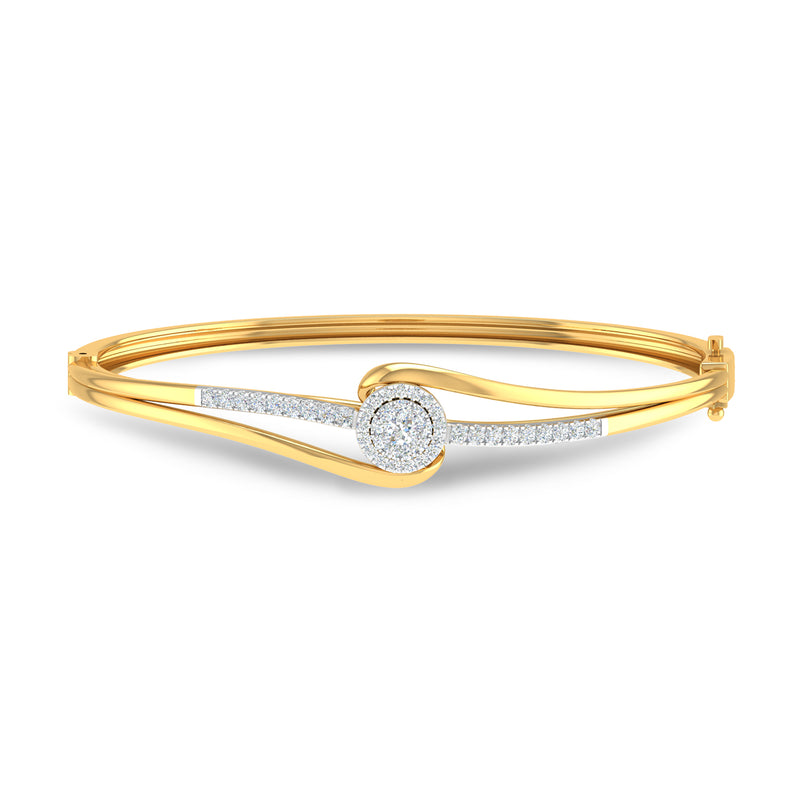 Persephone Bangle