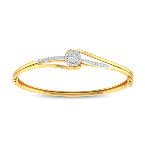 Persephone Bangle