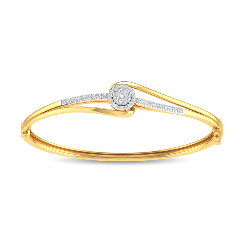 Persephone Bangle