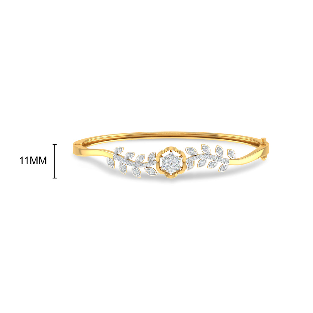 Isadora Bangle