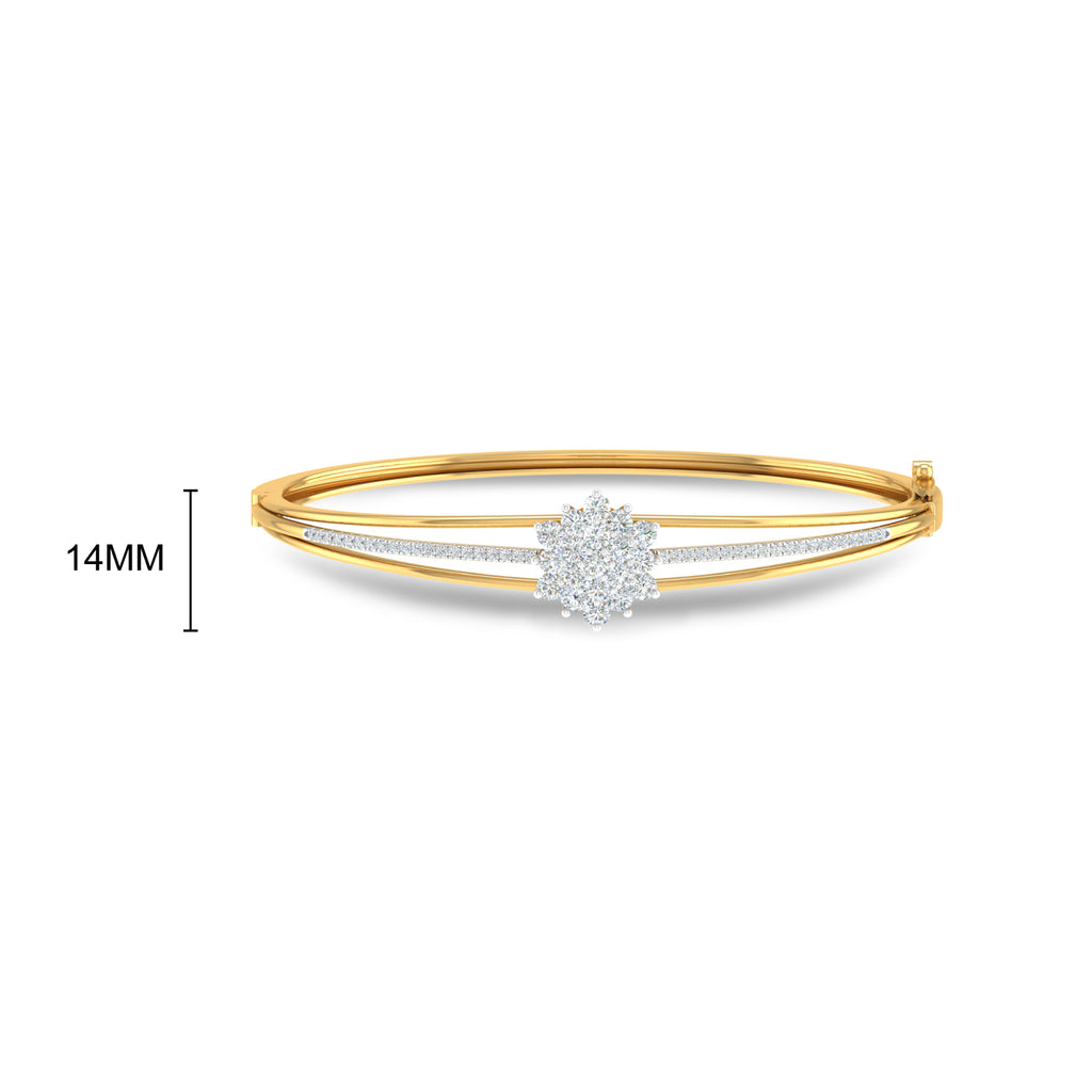 Romilly Bangle