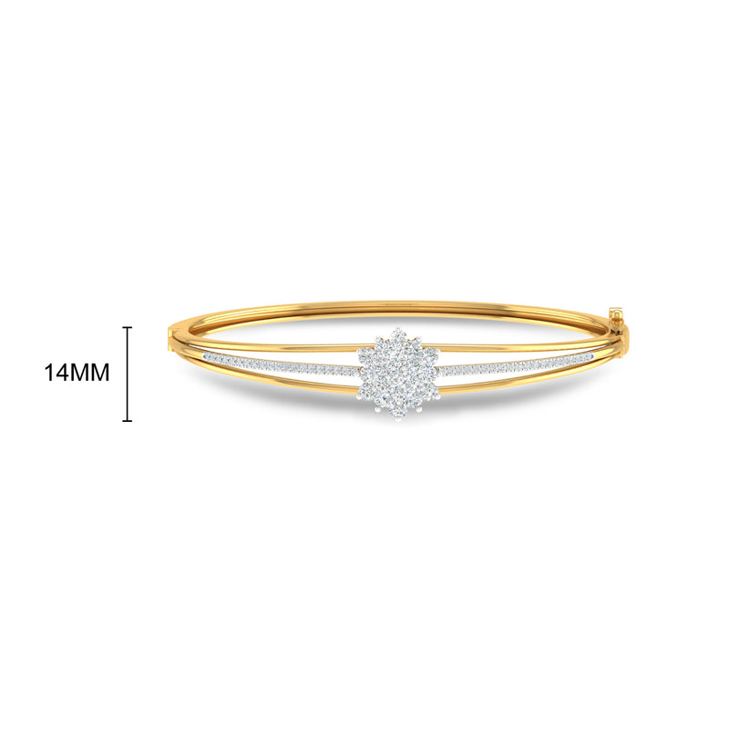 Romilly Bangle