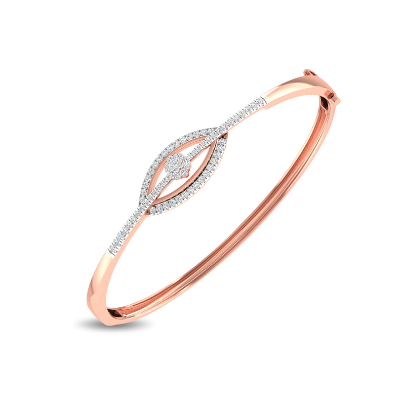 Zephyrine Bangle