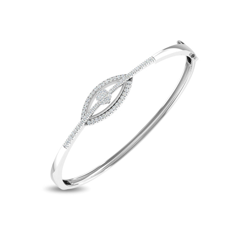 Zephyrine Bangle