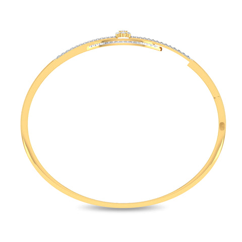 Zephyrine Bangle