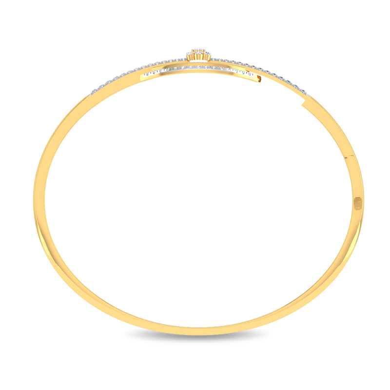 Zephyrine Bangle