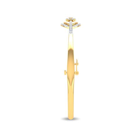 Zephyrine Bangle