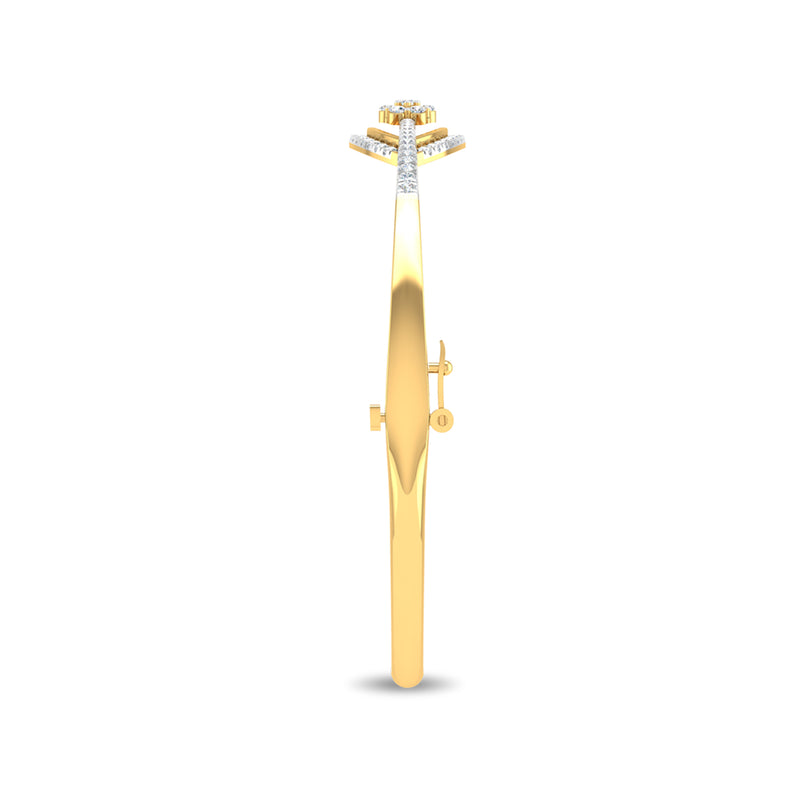 Zephyrine Bangle