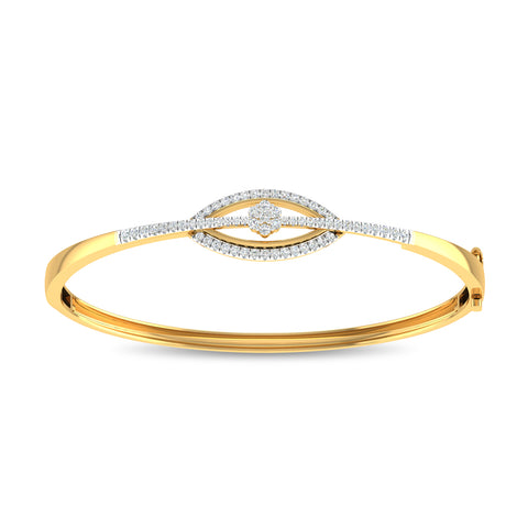 Zephyrine Bangle