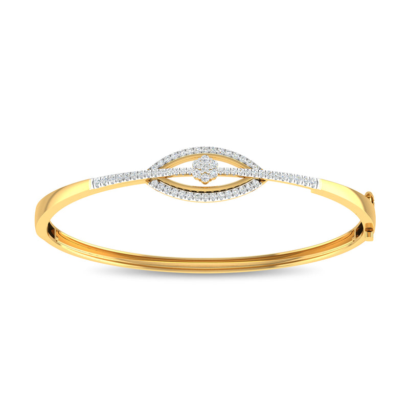 Zephyrine Bangle