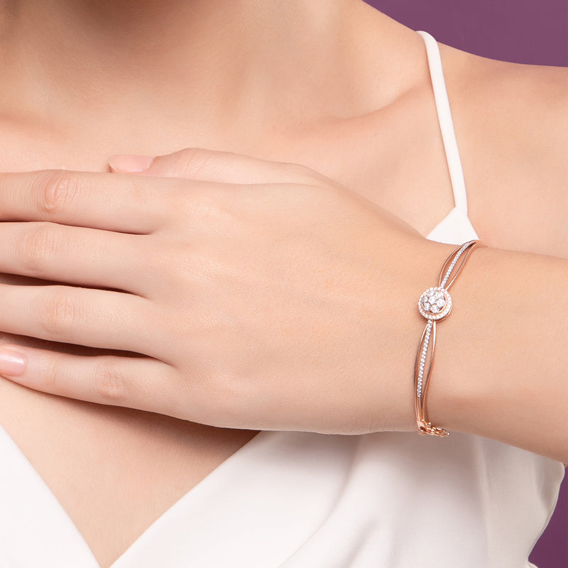 Eulalia Bangle