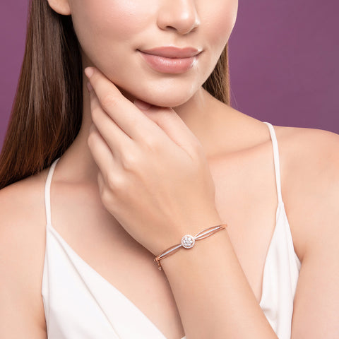 Eulalia Bangle