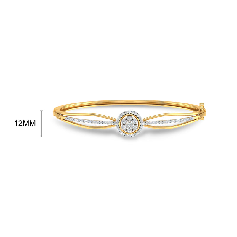Eulalia Bangle