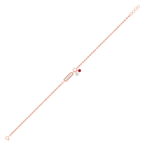 Beatrix Bracelet