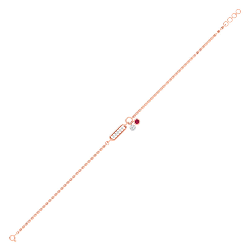Beatrix Bracelet