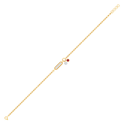 Beatrix Bracelet