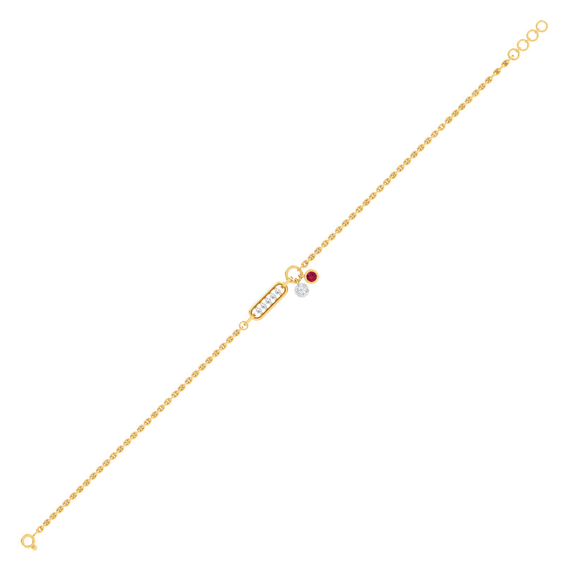 Beatrix Bracelet