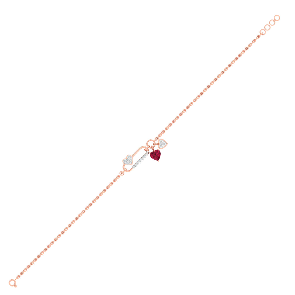 Rosalind Bracelet