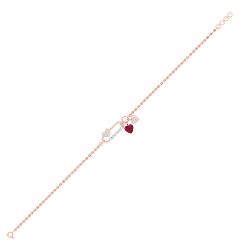 Rosalind Bracelet