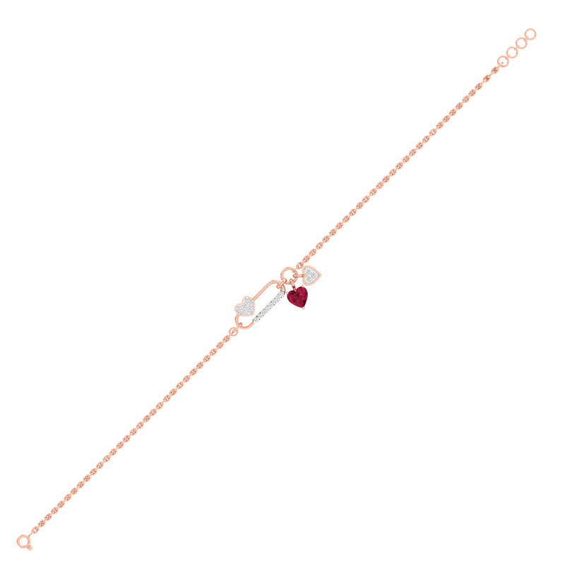 Rosalind Bracelet