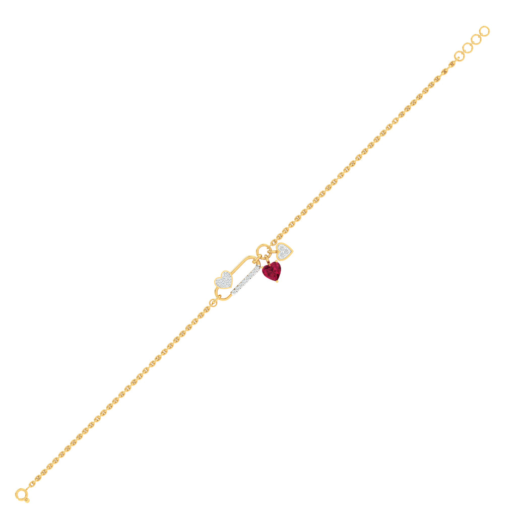 Rosalind Bracelet