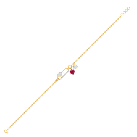 Rosalind Bracelet