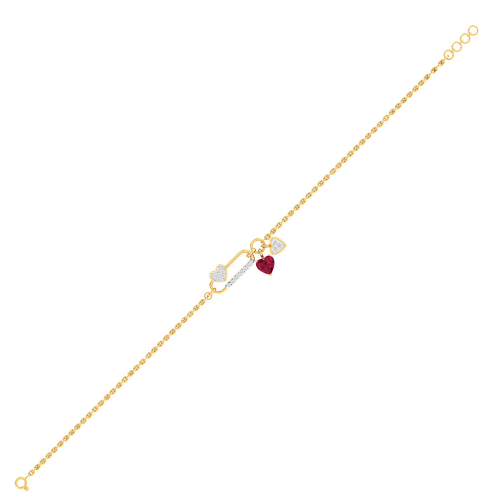 Rosalind Bracelet