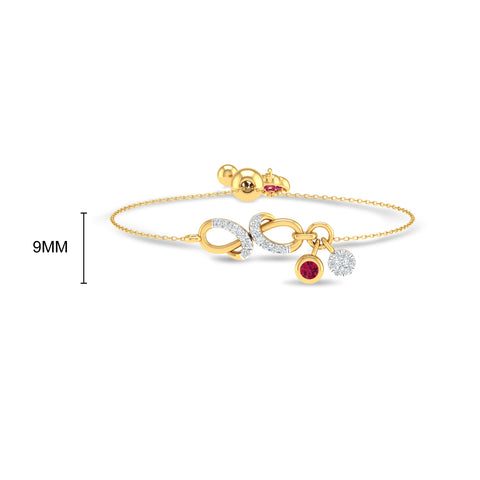 Lavinia Bracelet