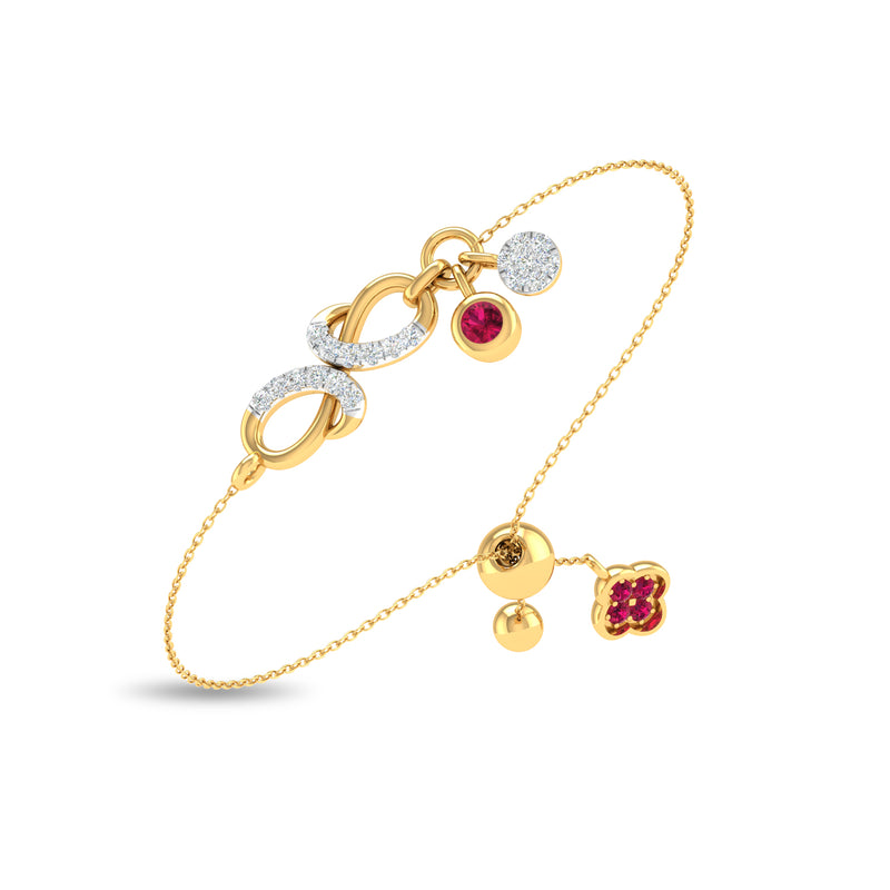 Lavinia Bracelet