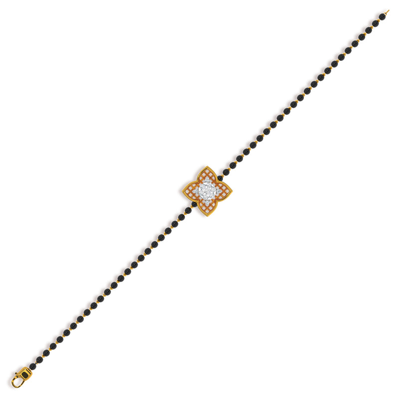 Sylvea Bracelet