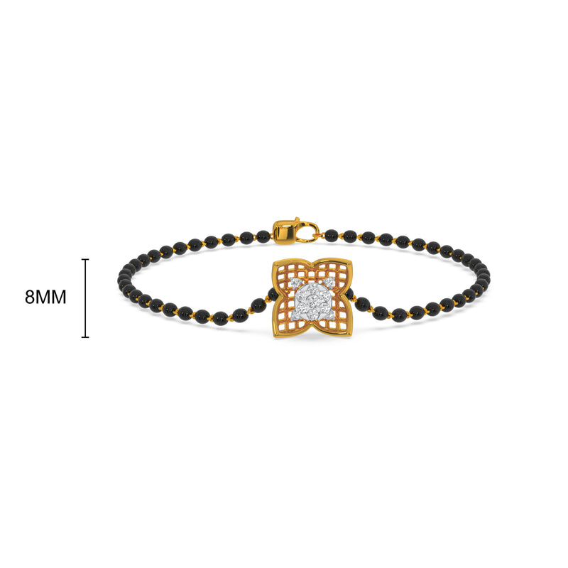 Sylvea Bracelet