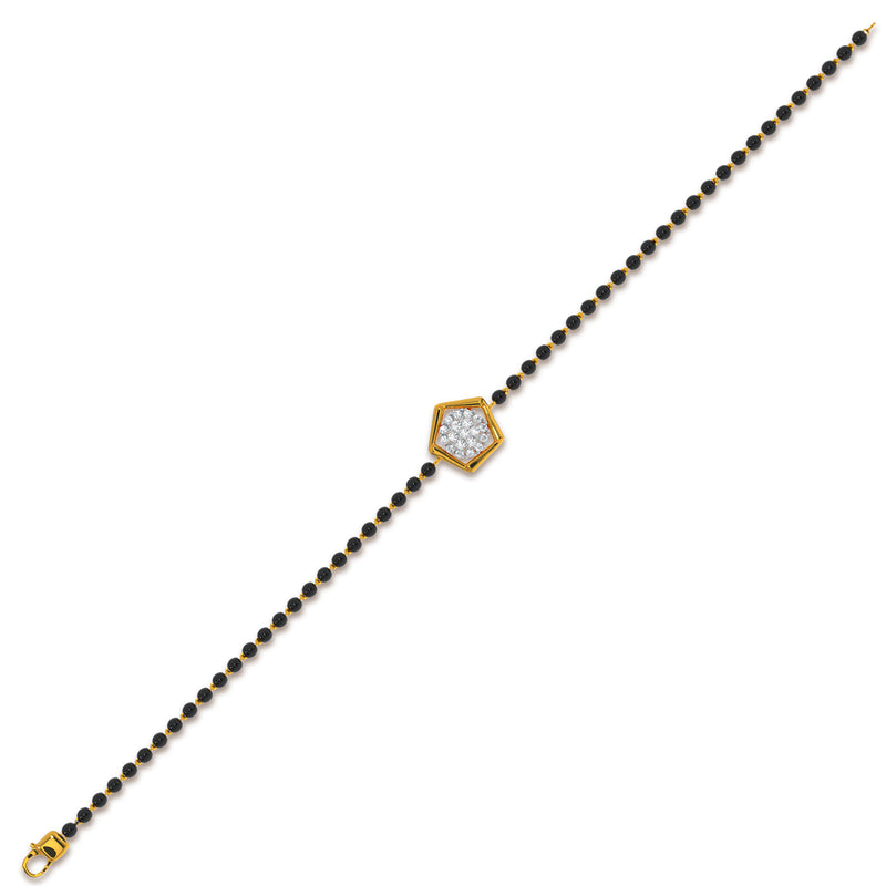 Jill Bracelet